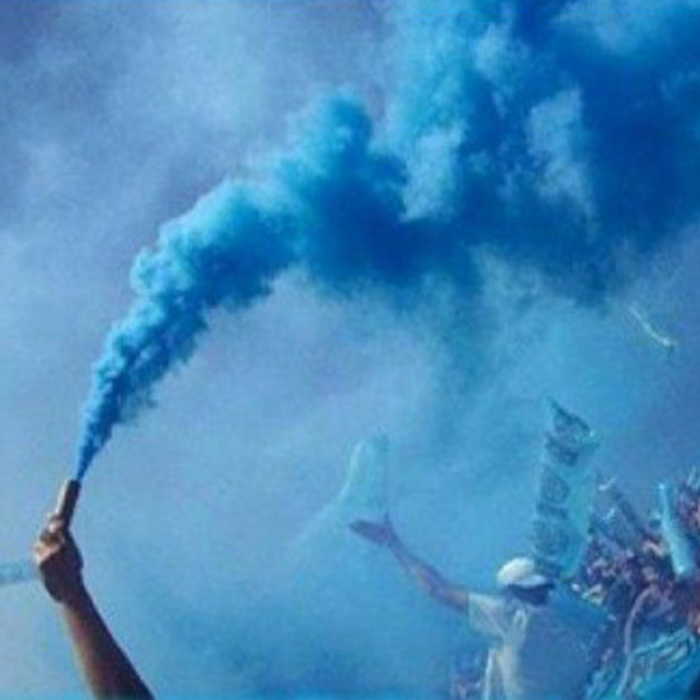 foto con bengala de humo  Humo de colores, Bengala, Foto