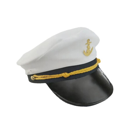 sombrero marinero TELA
