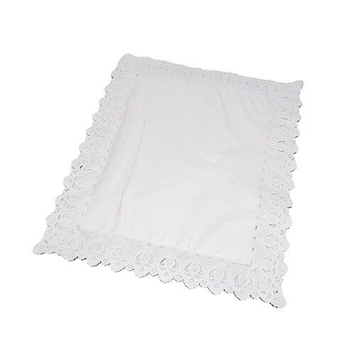 BLONDA BLANCA 35 X 45 CM BLONDA BLANCA 35 X 45 CM