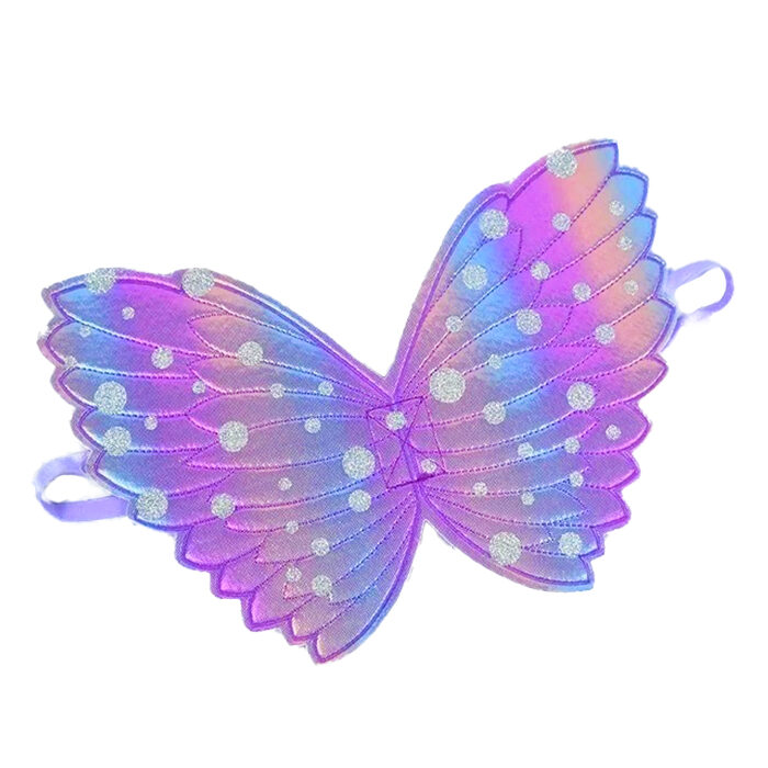 ALAS TORNASOLADAS PEGASUS ALAS TORNASOLADAS PEGASUS