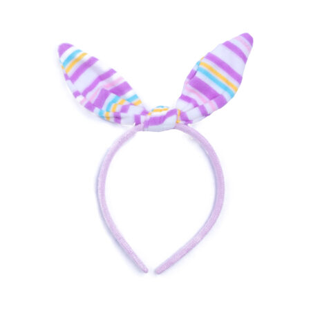 VINCHA DE TELA CONEJO VINCHA DE TELA CONEJO