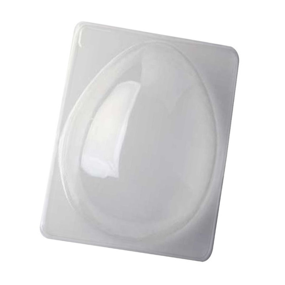 MOLDE PLACA LISA PARA HUEVO DE PASCUA N°25 MOLDE PLACA LISA PARA HUEVO DE PASCUA N°25