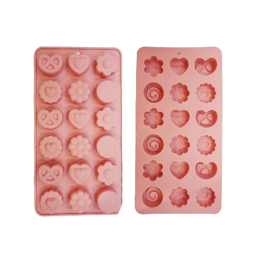 MOLDE DE TUTI MOLDE DE TUTI