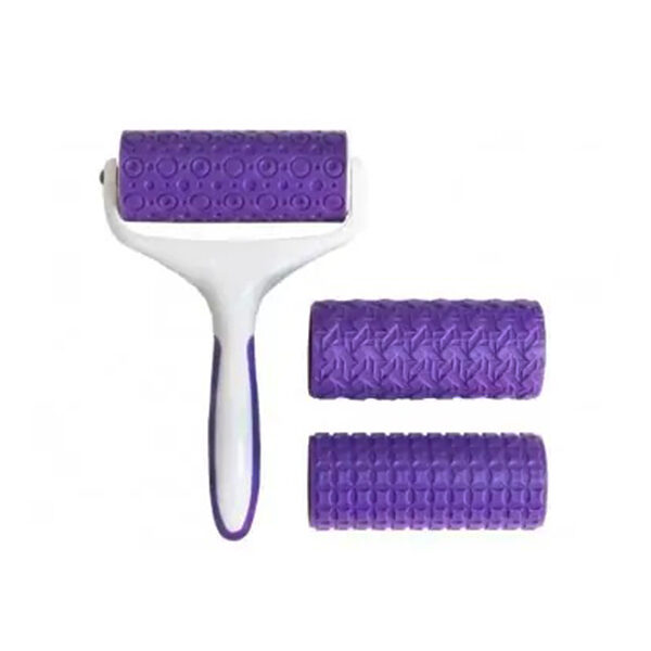 SET DE 3 RODILLOS MARCADORES SET DE 3 RODILLOS MARCADORES