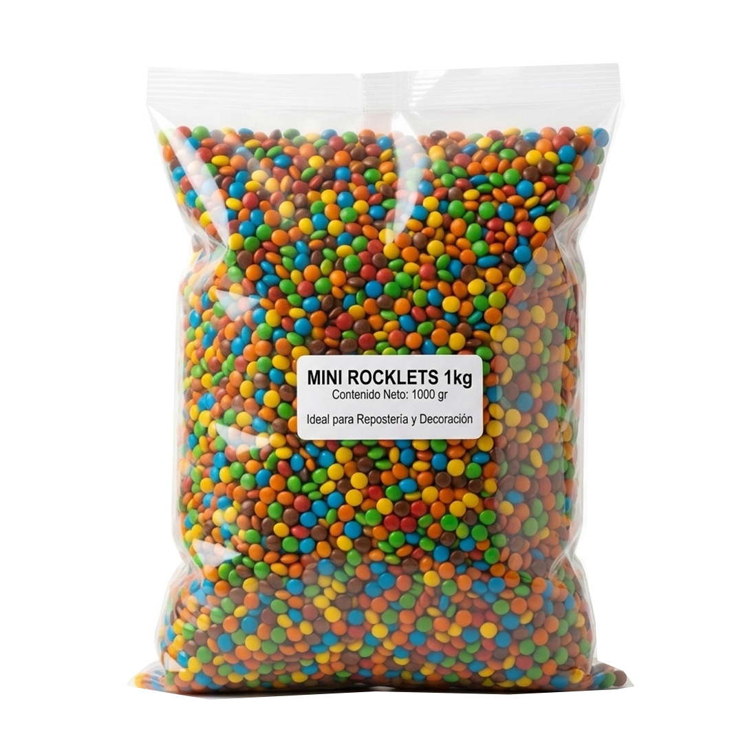 MINI ROCKLETS MINI ROCKLETS