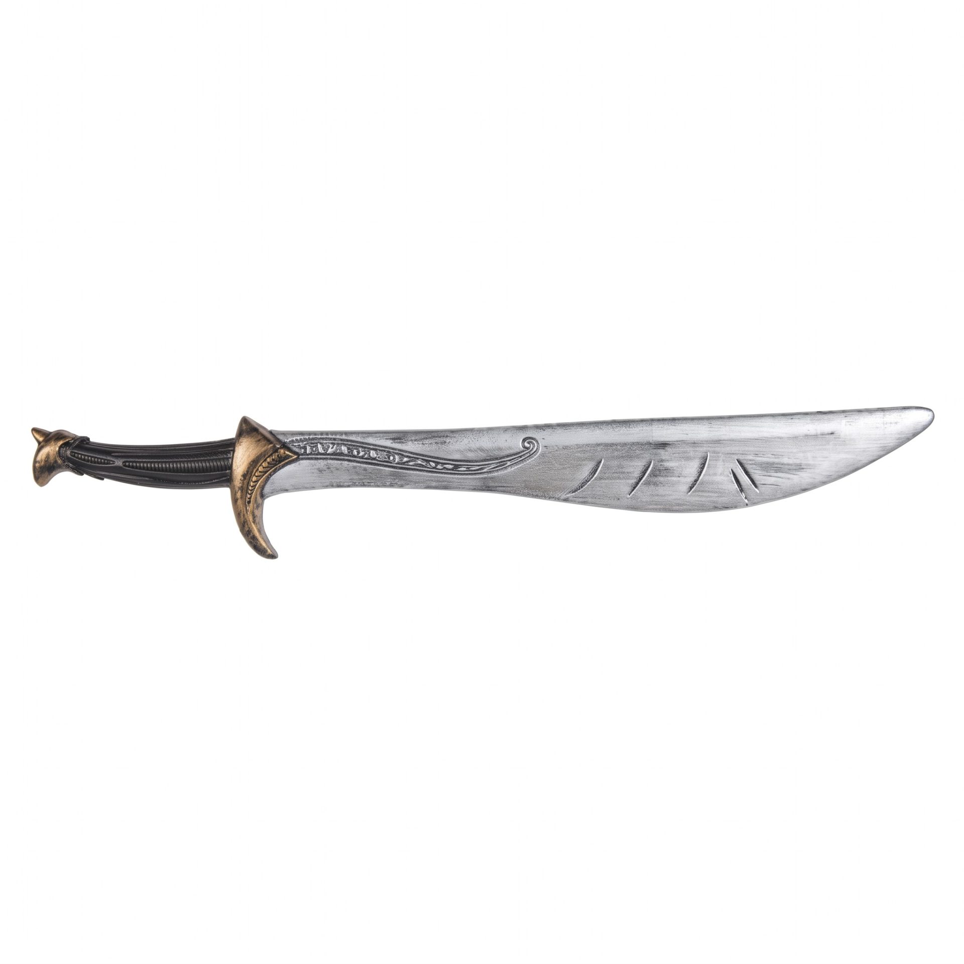 ESPADA PLÁSTICA DE THORIN 65 CM ESPADA PLÁSTICA DE THORIN 65 CM